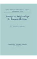 Beitrage zur Religionsfrage der Yanonami-indianer