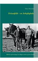 Friisenfeldt - en Arbejdsplads.