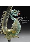 Exquisite Glass Ornaments: The Nineteenth-Century Murano Glass Revival in the de Boos-Smith Collection