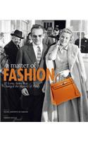 A Matter of Fashion 20 Iconic Items That Changed the History of Style