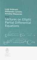 Lectures on Elliptic Partial Differential Equations: (18 Publications of the Scuola Normale Superiore)