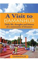 Visit to Damanhur