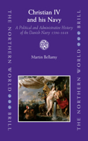 Christian IV and his Navy