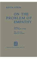 On the Problem of Empathy