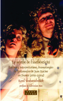 Le mythe de l'authenticite: Lectures, Interpretations, Dramaturgies De Britannicus De Jean Racine En France (1669-2004)