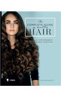 complete guide to healthy hair