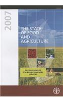 The state of food and agriculture 2007