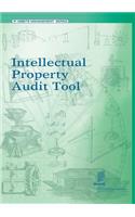 Intellectual Property Audit Tool