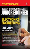 RRB JE Electronics Engineer 2019 ( 2 Stage)