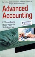 +2 CBSE Practical Problems in Accountancy-XII