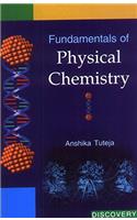 Fundamentals of Physical Chemistry