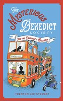 The Mysterious Benedict Society and the Prisoner's Dilemma: (The Mysterious Benedict Society)