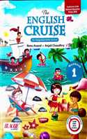 THE ENGLISH CRUISE An Integrated Skills Course .. Workbook class ONE