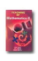 Teaching Of Mathematics (Volume ??? 2)