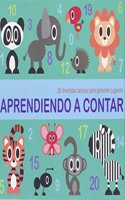 APRENDIENDO A CONTAR