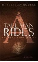 A Tall Man Rides