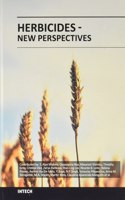 HERBICIDES NEW PERSPECTIVES (HB 2018)