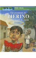 Las Aventuras de Pierino
