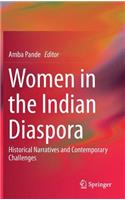 Women in the Indian Diaspora