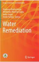 Water Remediation