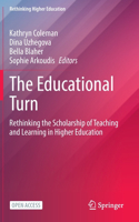 Educational Turn