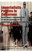 Imperialistic Politics in Cameroun