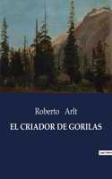 Criador de Gorilas