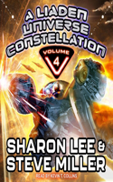 A Liaden Universe Constellation - Volume 4