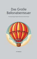 Das Große Ballonabenteuer