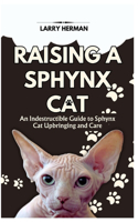 Raising a Sphynx Cat: An Indestructible Guide to Sphynx Cat Upbringing and Care