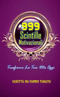 999 Scintille Motivazionali