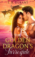 Golden Dragon's Surrogate
