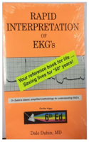 Rapid Interpretation of EKG's