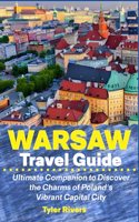 Warsaw Travel Guide