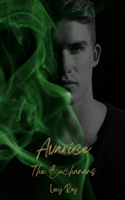 Avarice: The Buchanans Book Two