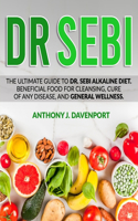 Dr.Sebi