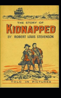 Kidnapped Illustrated