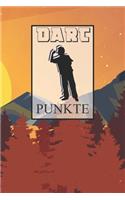 Dart Punkte