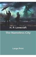 The Nameless City