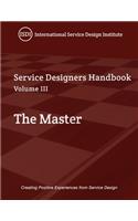 Service Designer's Handbook - The Master