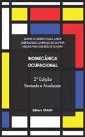 Biomecânica Ocupacional