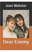 Dear Enemy