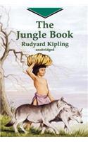 The Jungle Book "The Annotated & Unabridged Edition" (Children Book)