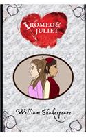 Romeo And Juliet (Annotated) Romantic Play