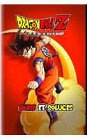 Dragon Ball Z Kakarot Guide et Soluces (Français)