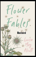 Flower Fables Illustrated