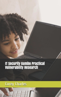 IT Security Gumbo Practical Vulnerability Research