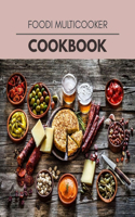 Foodi Multicooker Cookbook