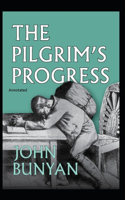 The Pilgrim's Progress Annotated