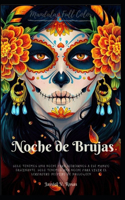 Mandalas Noche de brujas